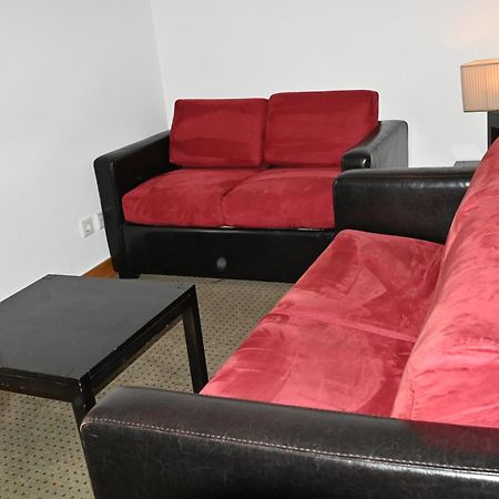 Hotel Bagoeira Barcelos Eksteriør bilde