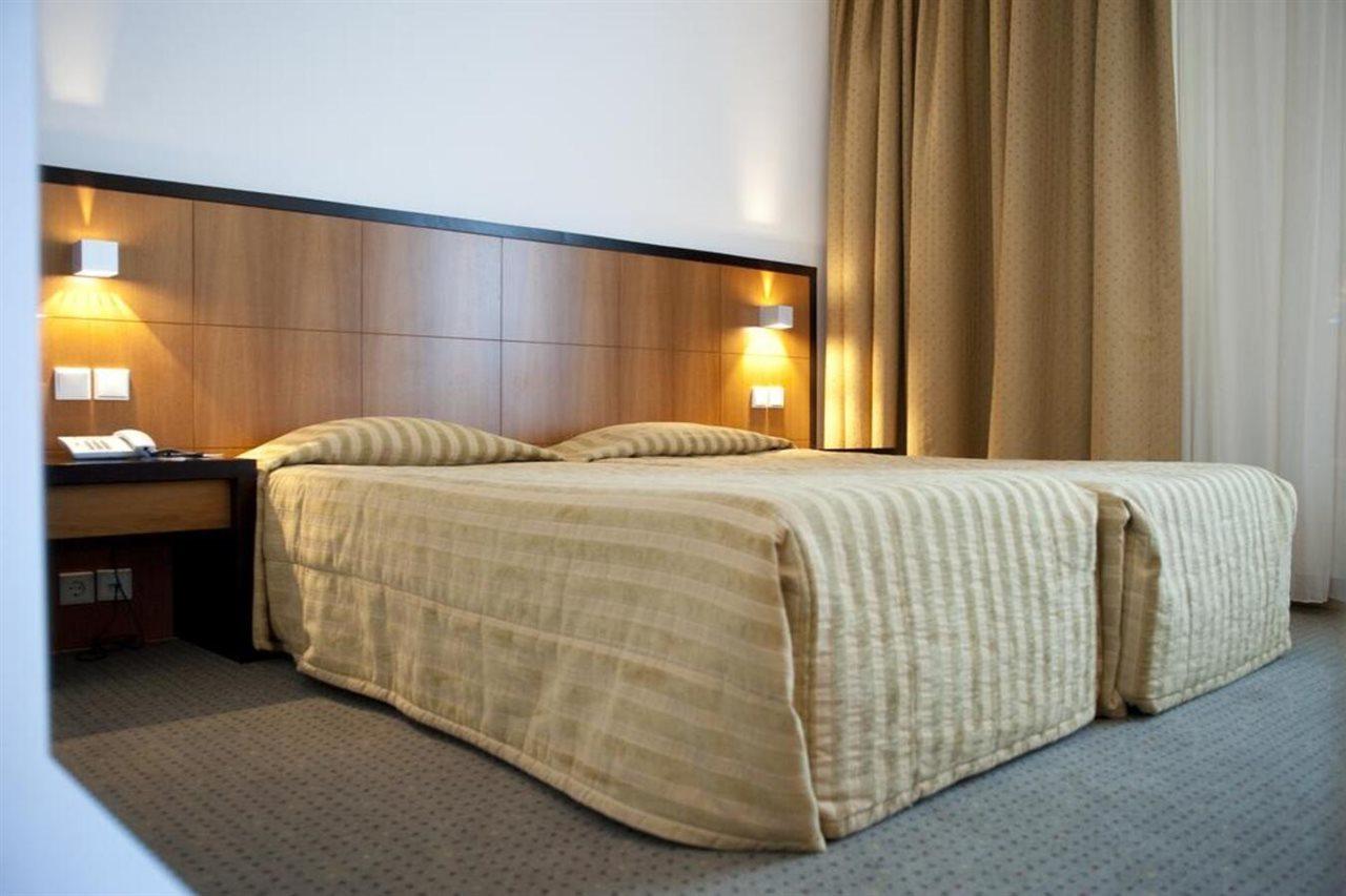 Hotel Bagoeira Barcelos Eksteriør bilde